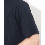 【イージーケア 吸水速乾】ビズポロシャツ ドット | a.v.v【MEN】 | 詳細画像20 