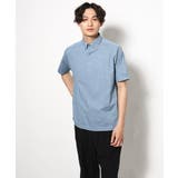 【イージーケア 吸水速乾】ビズポロシャツ ドット | a.v.v【MEN】 | 詳細画像9 