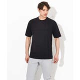 【接触冷感/綿100％】ピンタックデザインTシャツ（デザテクシリーズ） | a.v.v【MEN】 | 詳細画像25 