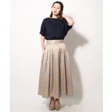 【定番アイテム】エッフェル塔刺繍ボートネックTシャツ | a.v.v【MEN】 | 詳細画像13 