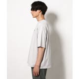 【定番アイテム】エッフェル塔刺繍ボートネックTシャツ | a.v.v【MEN】 | 詳細画像25 