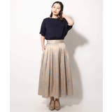 【接触冷感】エッフェル塔刺繍ボートネックTシャツ | a.v.v【MEN】 | 詳細画像14