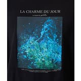 フォトグラファーコラボワイドシルエットカットソー HIDEYUKI SUTO | a.v.v【MEN】 | 詳細画像16