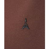 ボタンダウン カノコポロシャツ ワンポイント刺繍入り | a.v.v【MEN】 | 詳細画像56