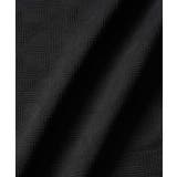 【接触冷感 イージーケア】キカジャカードクルーネックカットソー 通勤 | a.v.v【MEN】 | 詳細画像2 