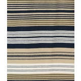 【接触冷感/毛玉になりにくい】マルチボーダーワイドシルエットカットソー | a.v.v【MEN】 | 詳細画像16