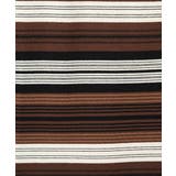 【接触冷感/毛玉になりにくい】マルチボーダーワイドシルエットカットソー | a.v.v【MEN】 | 詳細画像17