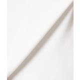 【接触冷感/イージーケア/毛玉になりにくい】ライトアゼVネックカットソー | a.v.v【MEN】 | 詳細画像3