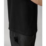 【接触冷感/イージーケア/毛玉になりにくい】ライトアゼVネックカットソー | a.v.v【MEN】 | 詳細画像47