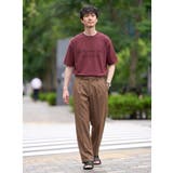 【接触冷感 イージーケア 洗濯機で洗える | a.v.v【MEN】 | 詳細画像5 