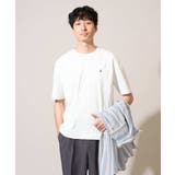 【接触冷感 イージーケア 洗濯機で洗える | a.v.v【MEN】 | 詳細画像15 