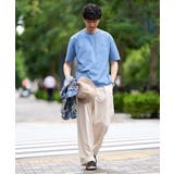 【接触冷感 イージーケア 洗濯機で洗える | a.v.v【MEN】 | 詳細画像2 