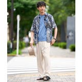 【接触冷感 イージーケア 洗濯機で洗える | a.v.v【MEN】 | 詳細画像3 