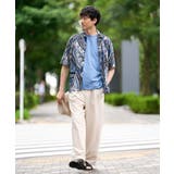 【接触冷感 イージーケア 洗濯機で洗える | a.v.v【MEN】 | 詳細画像4 
