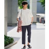 【接触冷感 イージーケア 洗濯機で洗える | a.v.v【MEN】 | 詳細画像8 