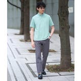 【接触冷感 洗濯機で洗える イージーケア | a.v.v【MEN】 | 詳細画像12