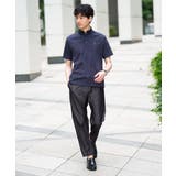 【接触冷感 洗濯機で洗える イージーケア | a.v.v【MEN】 | 詳細画像13