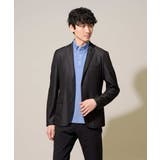 【接触冷感 洗濯機で洗える イージーケア | a.v.v【MEN】 | 詳細画像28