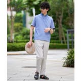 【接触冷感 洗濯機で洗える イージーケア | a.v.v【MEN】 | 詳細画像5