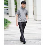 【接触冷感 洗濯機で洗える イージーケア | a.v.v【MEN】 | 詳細画像6