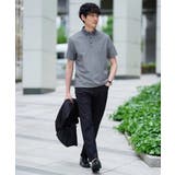 【接触冷感 洗濯機で洗える イージーケア | a.v.v【MEN】 | 詳細画像7
