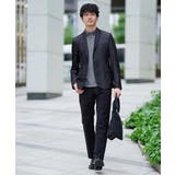 【接触冷感 洗濯機で洗える イージーケア | a.v.v【MEN】 | 詳細画像9