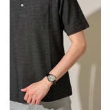 【接触冷感 洗濯機で洗える イージーケア | a.v.v【MEN】 | 詳細画像25