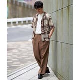 【接触冷感 イージーケア 洗濯機で洗える | a.v.v【MEN】 | 詳細画像11 
