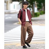 【接触冷感 イージーケア 洗濯機で洗える | a.v.v【MEN】 | 詳細画像12 