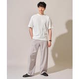 【接触冷感 イージーケア 洗濯機で洗える | a.v.v【MEN】 | 詳細画像15 