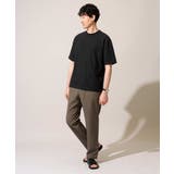 【接触冷感 イージーケア 洗濯機で洗える | a.v.v【MEN】 | 詳細画像17 