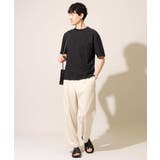 【接触冷感 イージーケア 洗濯機で洗える | a.v.v【MEN】 | 詳細画像18 
