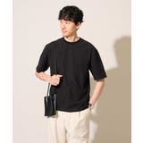 【接触冷感 イージーケア 洗濯機で洗える | a.v.v【MEN】 | 詳細画像22 