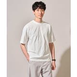 【接触冷感 イージーケア 洗濯機で洗える | a.v.v【MEN】 | 詳細画像23 