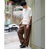 【接触冷感 イージーケア 洗濯機で洗える | a.v.v【MEN】 | 詳細画像5 