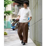 【接触冷感 イージーケア 洗濯機で洗える | a.v.v【MEN】 | 詳細画像6 
