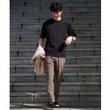 【接触冷感 イージーケア 洗濯機で洗える | a.v.v【MEN】 | 詳細画像8 