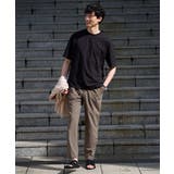 【接触冷感 イージーケア 洗濯機で洗える | a.v.v【MEN】 | 詳細画像9 