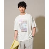 【接触冷感 洗濯機で洗える イージーケア | a.v.v【MEN】 | 詳細画像1