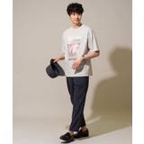 【接触冷感 洗濯機で洗える イージーケア | a.v.v【MEN】 | 詳細画像5