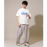 【接触冷感 洗濯機で洗える イージーケア | a.v.v【MEN】 | 詳細画像4