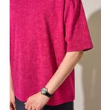【接触冷感 イージーケア 洗濯機で洗える | a.v.v【MEN】 | 詳細画像17 