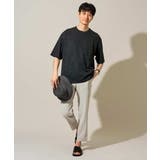 【接触冷感 イージーケア 洗濯機で洗える | a.v.v【MEN】 | 詳細画像5 