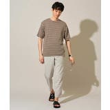 【接触冷感 イージーケア 洗濯機で洗える | a.v.v【MEN】 | 詳細画像10 