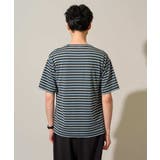 【接触冷感 イージーケア 洗濯機で洗える | a.v.v【MEN】 | 詳細画像14 