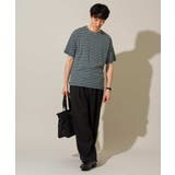 【接触冷感 イージーケア 洗濯機で洗える | a.v.v【MEN】 | 詳細画像5 