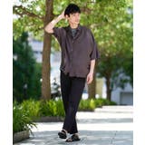 【接触冷感 イージーケア 洗濯機で洗える | a.v.v【MEN】 | 詳細画像7 
