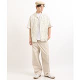 【接触冷感/S-XXL】シルケットスムースワイドシルエットTシャツ | a.v.v【MEN】 | 詳細画像19