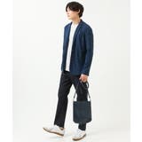 【接触冷感/S-XXL】シルケットスムースワイドシルエットTシャツ | a.v.v【MEN】 | 詳細画像23