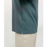 【接触冷感/S-XXL】シルケットスムースワイドシルエットTシャツ | a.v.v【MEN】 | 詳細画像38